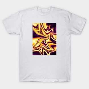 Liquid Dreams #2 T-Shirt